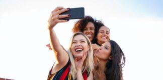 Where Women Can Find Safe Spaces And Community