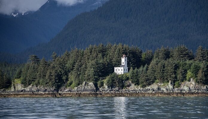 Sentinel Island