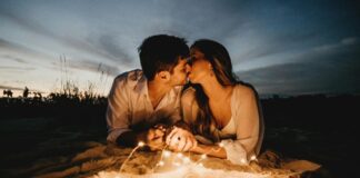 A-Z Date Ideas For Couples Looking To Change Their Routine