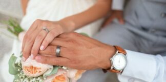 This Bill Will Finally Help Americans With Disabilities Legally Marry marry