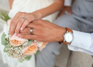 marry