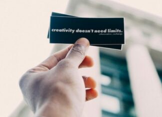 Why There Is No Right Or Wrong Way To Be Creative