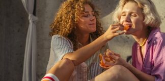What ‘The Orange Peel Theory’ Means For Your Relationship