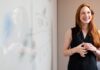 6 Effective Ways To Improve Your Presentation Skills Woman Presentation Skills