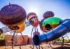 Heal Your Inner Child With The Adult Playgrounds