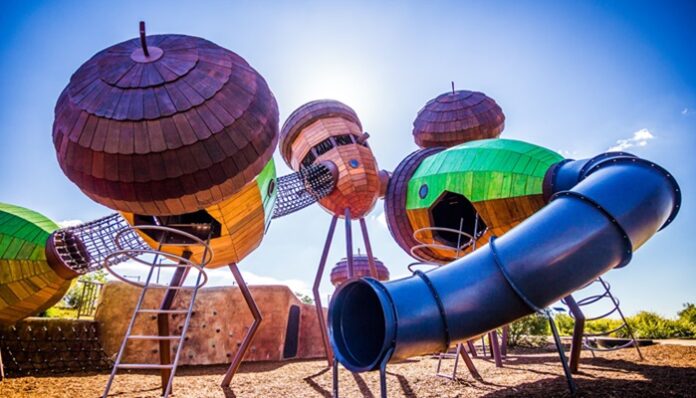 playground