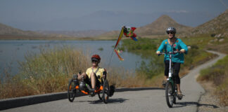 Ever Heard Of A Recumbent E-Tricycle? What You Should Know Recumbent E-Tricycles