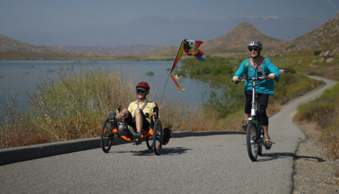 Recumbent E-Tricycles Recumbent E-Tricycles