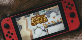 Why Everyone Loves Animal Crossing animal-crossing