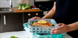 Your Complete Guide To Efficient Meal Prepping 101 Woman Meal Prepping