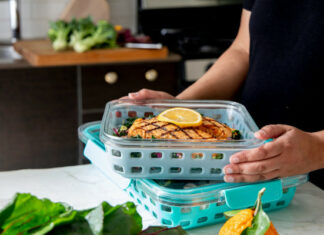 Your Complete Guide To Efficient Meal Prepping 101 Woman Meal Prepping