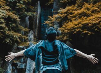 Dear Young Adults: Stop Feeling Like You Need To Rush Life
