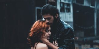 The Difference Between The Right And Wrong Kind Of Love