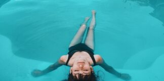 float spa
