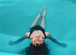 float spa