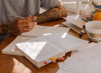 How to Study for the GRE Exam Studying for GRE