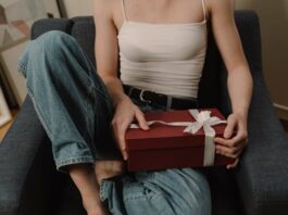 sexy gifts