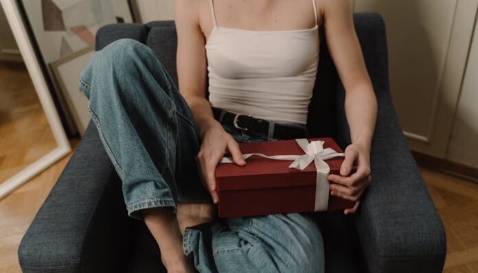 sexy gifts