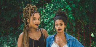 6 Fabulous Black Female Characters We All Know And Love black-female-characters