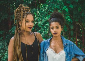 black-female-characters