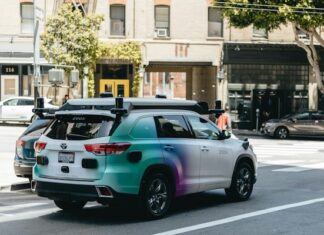 self-driving-cars