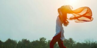 10 Ways To Start Living Out Your Womanhood Fully woman