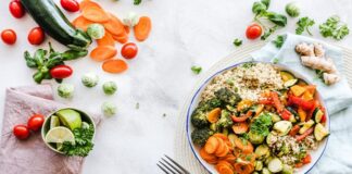 7 Healthy But Delicious Dishes You Should Try