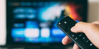Content Is King: How The Media I Watch Inspires & Educates Me media