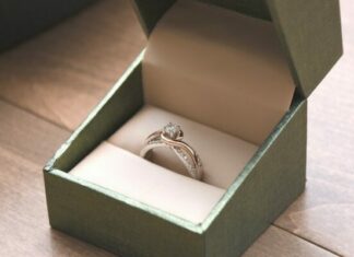 How To Find A Stunning Engagement Ring Within Your Budget