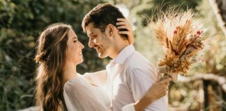If I Still Fight With You, It Means I Still Care