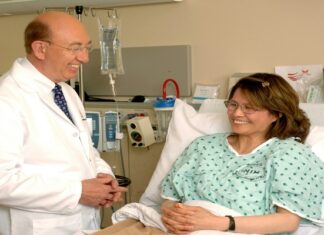 medical system