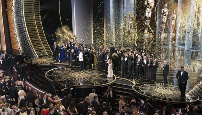 oscars