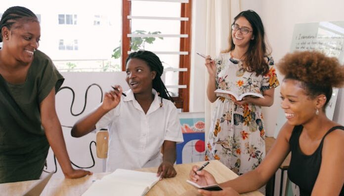 Female Entrepreneurs Planning