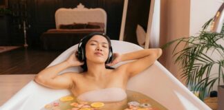 From Self-Care To Self-Love: 5 Tips For Ultimate Well-Being