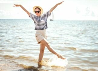 How to Spend A Weekend Getaway In Daytona Beach, FL