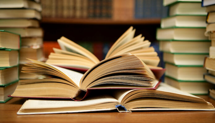 Books HD unsexed