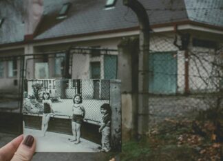 Embracing Jamais Vu: How To Find Newness In Familiarity