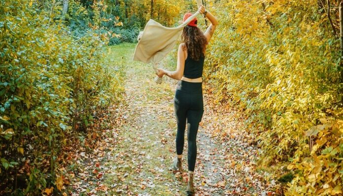 crop autumn
