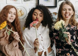 Sorry, Not Sorry: The Confessions Of A Girly Girl