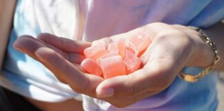 I Tried Kourtney Kardashian’s Viral Gummies, And Lemme Tell You About It
