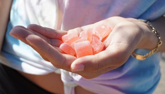 gummies