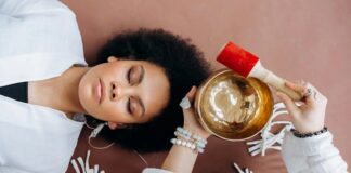 How To Balance Your Mind, Body, And Spirit Through Holistic Healing