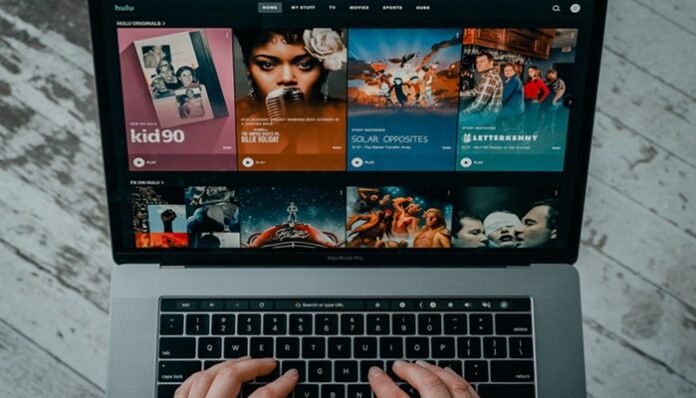 hulu