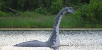 Hot Take: The Loch Ness Monster Was Real — It’s Just Extinct