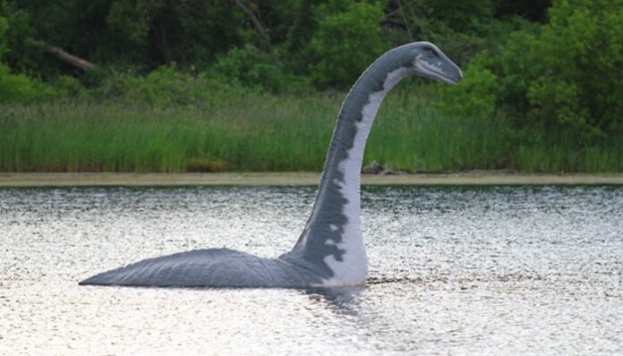 Hot Take: The Loch Ness Monster Was Real  It's Just Extinct