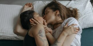 Dispelling 7 Myths About Lesbian Sex