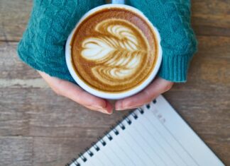 5 Health Benefits Of Caffeine You Should Know About Woman Enjoying Benefits of Caffeine