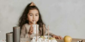 A Basic Recipe To Make Your Own Ice Cream Cake