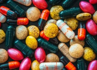 The Reality Of How Drugs Affect Your Mental Health