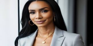 Meet The Inspiring Female CEO Who’s Changing The Face of Tech tech
